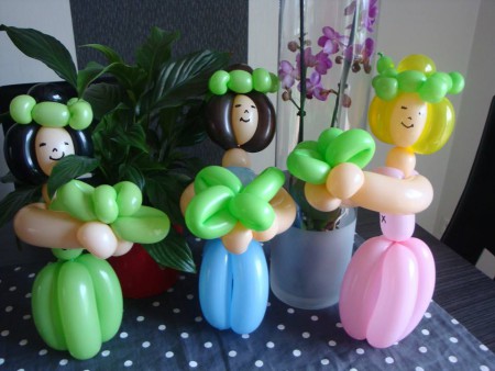 ANNIVERSAIRE HAWAI